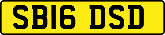 SB16DSD