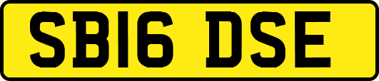 SB16DSE