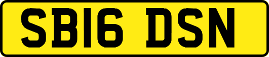 SB16DSN