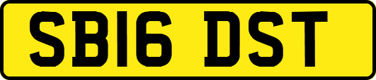 SB16DST