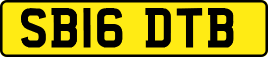 SB16DTB