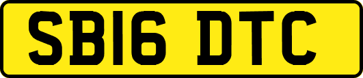 SB16DTC