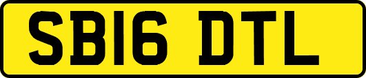 SB16DTL
