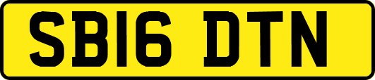 SB16DTN