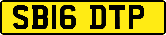 SB16DTP