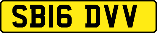 SB16DVV