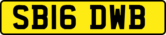 SB16DWB