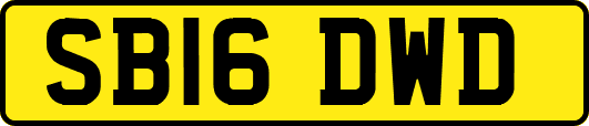 SB16DWD