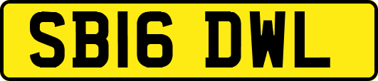SB16DWL