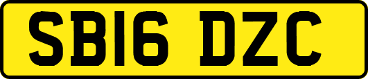 SB16DZC