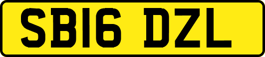 SB16DZL