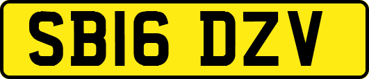 SB16DZV
