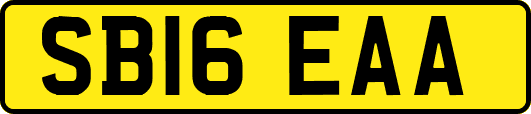 SB16EAA