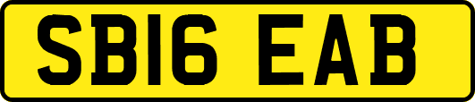 SB16EAB