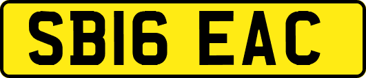SB16EAC