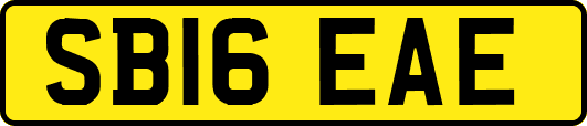 SB16EAE