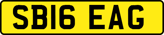 SB16EAG