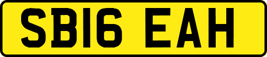 SB16EAH