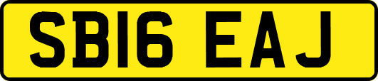 SB16EAJ