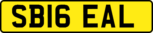 SB16EAL