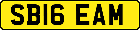 SB16EAM