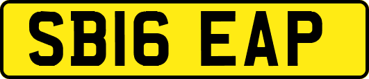 SB16EAP