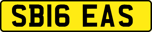 SB16EAS