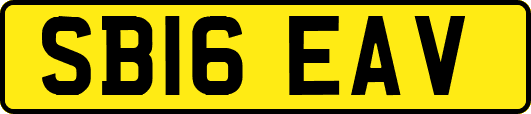 SB16EAV