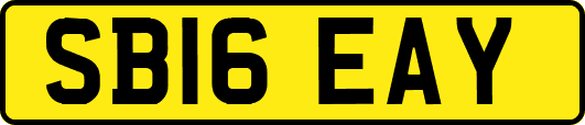 SB16EAY