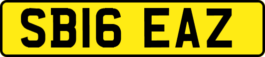 SB16EAZ