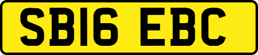 SB16EBC