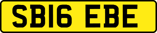 SB16EBE