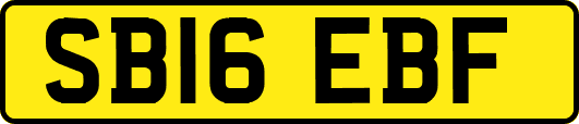 SB16EBF
