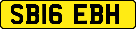 SB16EBH