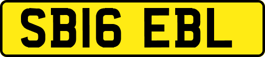SB16EBL