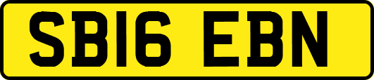 SB16EBN
