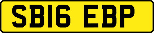 SB16EBP