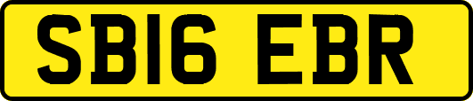 SB16EBR