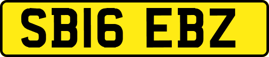 SB16EBZ