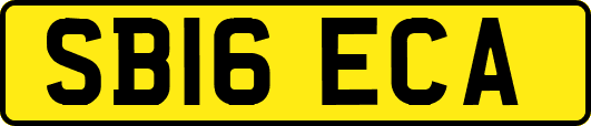 SB16ECA