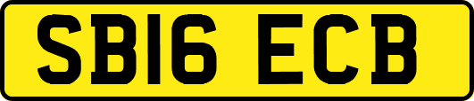 SB16ECB