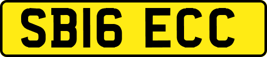 SB16ECC