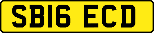 SB16ECD