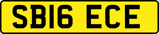 SB16ECE