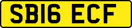 SB16ECF