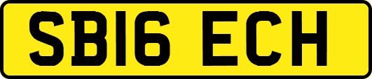 SB16ECH