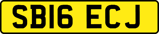 SB16ECJ