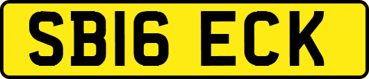 SB16ECK