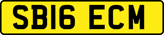 SB16ECM
