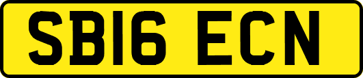 SB16ECN